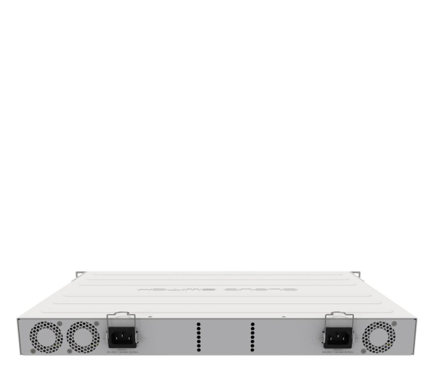 MikroTik CRS354-48G-4S+2Q+RM - 1096293 - zdjęcie 3